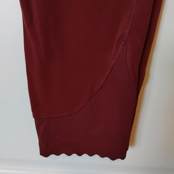 Lululemon HR Align Leggings Size 14! - Picture 4 of 7